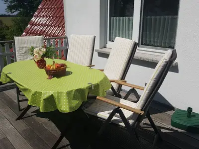 Ferienwohnung für 5 Personen (117 m²) in Thesenvitz 5/10