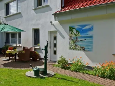 Ferienwohnung für 5 Personen (117 m²) in Thesenvitz 7/10