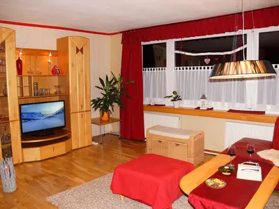 Ferienwohnung für 5 Personen (117 m²) in Thesenvitz 8/10