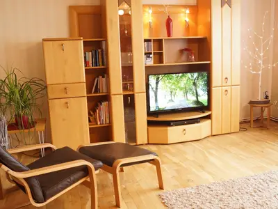 Ferienwohnung für 5 Personen (117 m²) in Thesenvitz 10/10