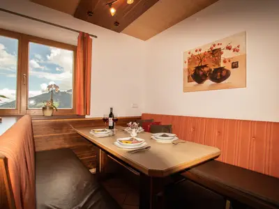Ferienwohnung für 4 Personen (65 m²) in Thierbach 4/10