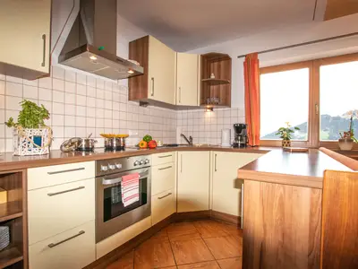 Ferienwohnung für 4 Personen (65 m²) in Thierbach 5/10