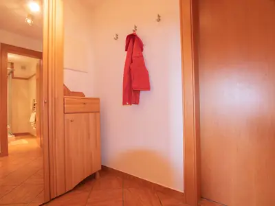 Ferienwohnung für 4 Personen (65 m²) in Thierbach 7/10