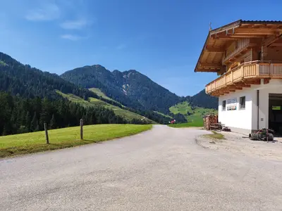 Ferienwohnung für 10 Personen (130 m²) in Thierbach 4/10