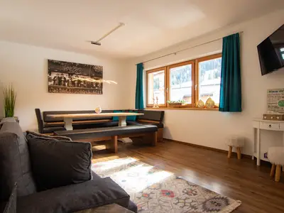 Ferienwohnung für 10 Personen (130 m²) in Thierbach 3/10