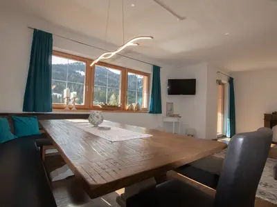 Ferienwohnung für 10 Personen (130 m²) in Thierbach 5/10