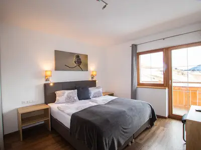Ferienwohnung für 10 Personen (130 m²) in Thierbach 8/10