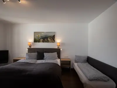 Ferienwohnung für 10 Personen (130 m²) in Thierbach 10/10