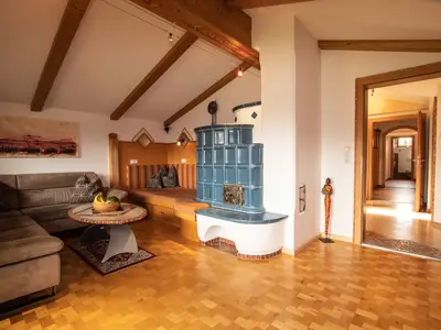 Ferienwohnung für 8 Personen (150 m²) in Thierbach 2/10