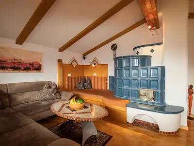 Ferienwohnung für 8 Personen (150 m²) in Thierbach 3/10