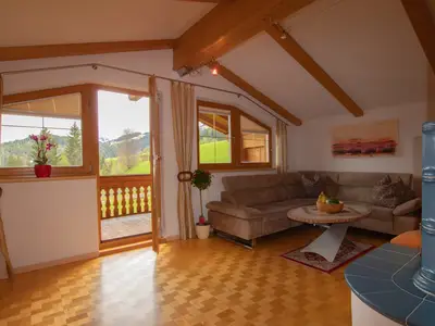 Ferienwohnung für 8 Personen (150 m²) in Thierbach 4/10