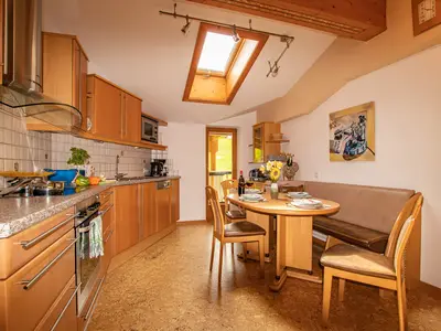 Ferienwohnung für 8 Personen (150 m²) in Thierbach 5/10