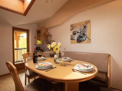 Ferienwohnung für 8 Personen (150 m²) in Thierbach 6/10