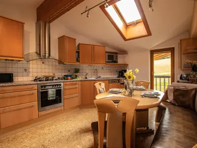 Ferienwohnung für 8 Personen (150 m²) in Thierbach 7/10