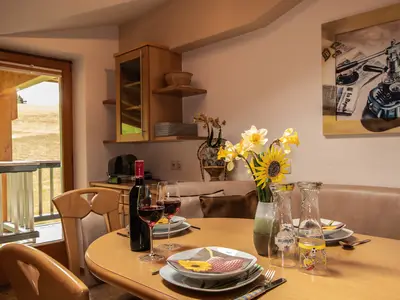 Ferienwohnung für 8 Personen (150 m²) in Thierbach 8/10