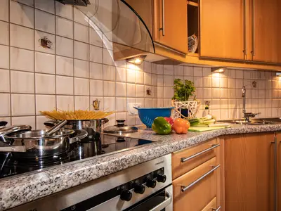 Ferienwohnung für 8 Personen (150 m²) in Thierbach 9/10