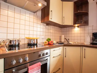 Ferienwohnung für 8 Personen (150 m²) in Thierbach 10/10