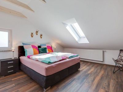 Ferienwohnung für 2 Personen (64 m²) in Thierstein 8/10