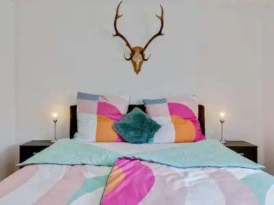 Ferienwohnung für 4 Personen (87 m²) in Thierstein 2/10