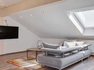 Ferienwohnung für 2 Personen (64 m²) in Thierstein 2/10