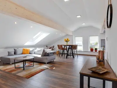 Ferienwohnung für 2 Personen (64 m²) in Thierstein 1/10