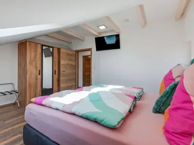 Ferienwohnung für 2 Personen (64 m²) in Thierstein 9/10