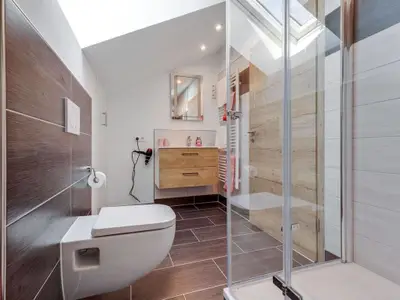 Ferienwohnung für 2 Personen (64 m²) in Thierstein 10/10