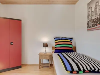 Ferienwohnung für 4 Personen (87 m²) in Thierstein 8/10