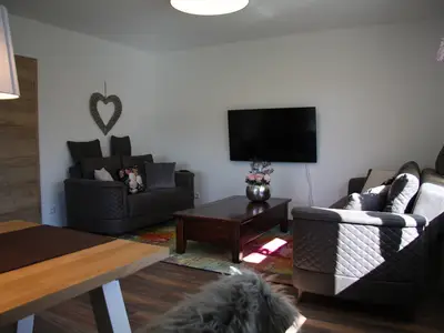 Ferienwohnung für 4 Personen (89 m²) in Thierstein 1/10