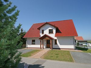 Ferienwohnung für 3 Personen (38 m²) ab 41 € in Thiessow