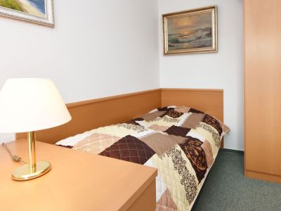 Ferienwohnung für 6 Personen (95 m²) in Thiessow 8/10