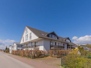 Ferienwohnung für 3 Personen (55 m²) in Thiessow