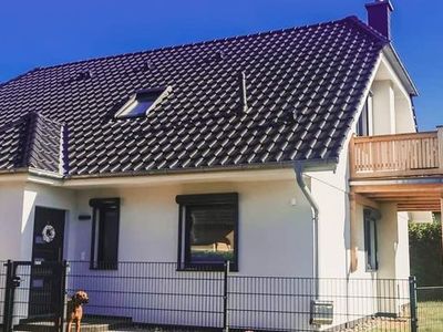 Ferienwohnung für 4 Personen (95 m²) in Thiessow 1/10