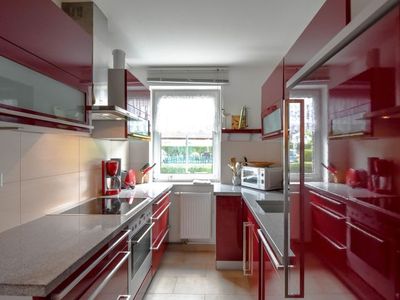 Ferienwohnung für 5 Personen (80 m²) in Thiessow 5/10