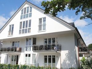 Ferienwohnung für 2 Personen (52 m&sup2;) in Thiessow