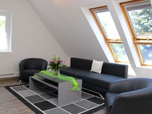 Ferienwohnung für 4 Personen (65 m²) in Thiessow
