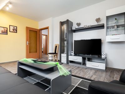 Ferienwohnung für 4 Personen (65 m²) in Thiessow 2/10