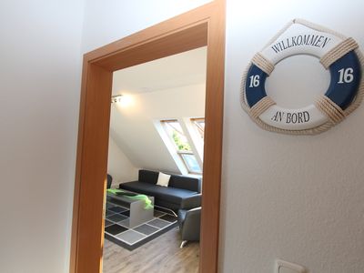 Ferienwohnung für 4 Personen (65 m²) in Thiessow 4/10