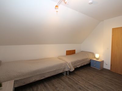 Ferienwohnung für 4 Personen (65 m²) in Thiessow 8/10