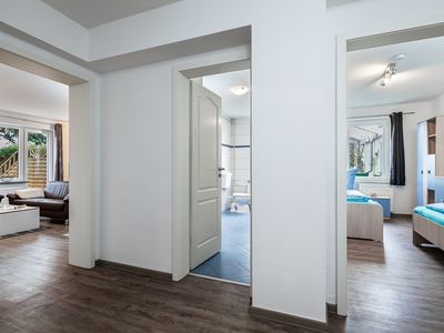 Ferienwohnung für 5 Personen (70 m²) in Thiessow 6/10