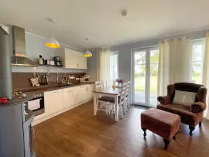 Ferienwohnung für 3 Personen (55 m²) in Thiessow