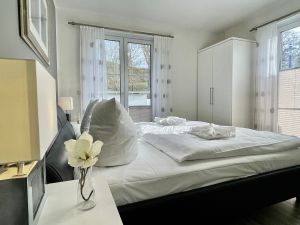 Ferienwohnung für 4 Personen (75 m²) in Thiessow