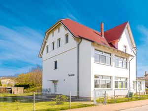 Ferienwohnung für 5 Personen (60 m²) in Thiessow