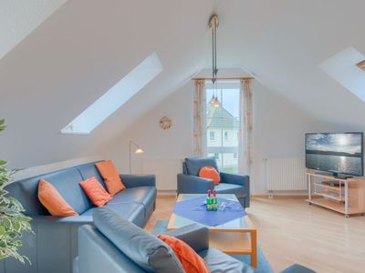 Ferienwohnung für 4 Personen (60 m²) in Thiessow 2/10