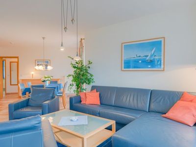 Ferienwohnung für 4 Personen (86 m²) in Thiessow 2/10