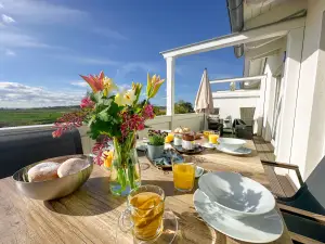 Ferienwohnung für 6 Personen (74 m²) in Thiessow