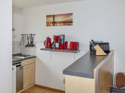 Ferienwohnung für 4 Personen (50 m²) in Thiessow 6/10