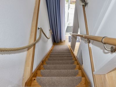 Ferienwohnung für 4 Personen (50 m²) in Thiessow 8/10