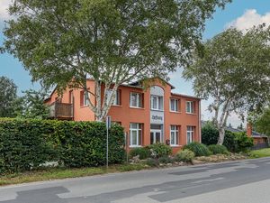 Ferienwohnung für 3 Personen (34 m²) in Thiessow