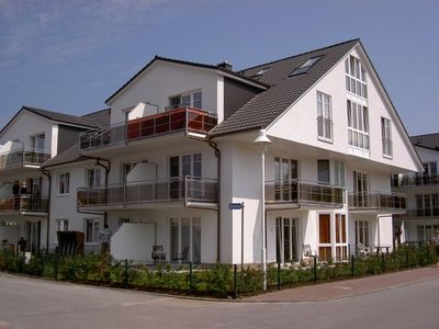 Ferienwohnung für 2 Personen (51 m²) in Thiessow 1/10